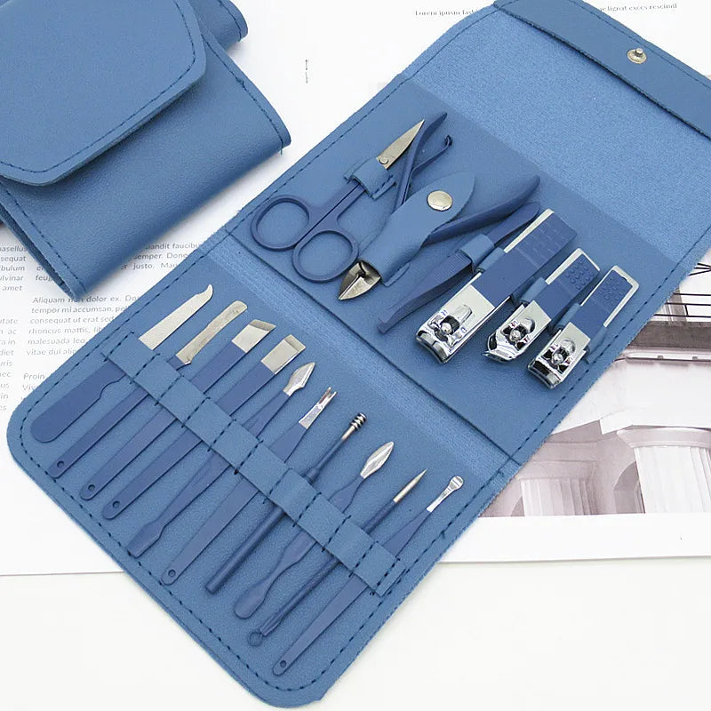 Manicure & Pedicure Set
